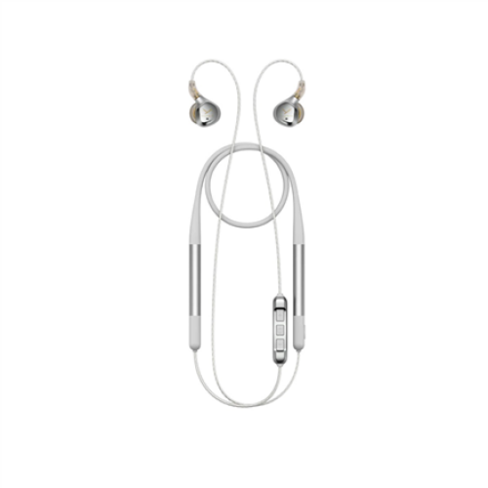 beyerdynamic 728810 Xelento Wireless 2nd Generation Audiophile in-Ear Bluetooth Headphones Bundle with Tech Smart USA Audio Entertainment Essentials B XELENTO wireless: Audiophile in-ear headphones | beyerdynamic