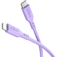 Goobay USB-C Silicone Cable , 77745