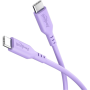 Goobay USB-C Silicone Cable , 77745
