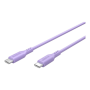 77745 Goobay USB-C Silicone Cable , 77745