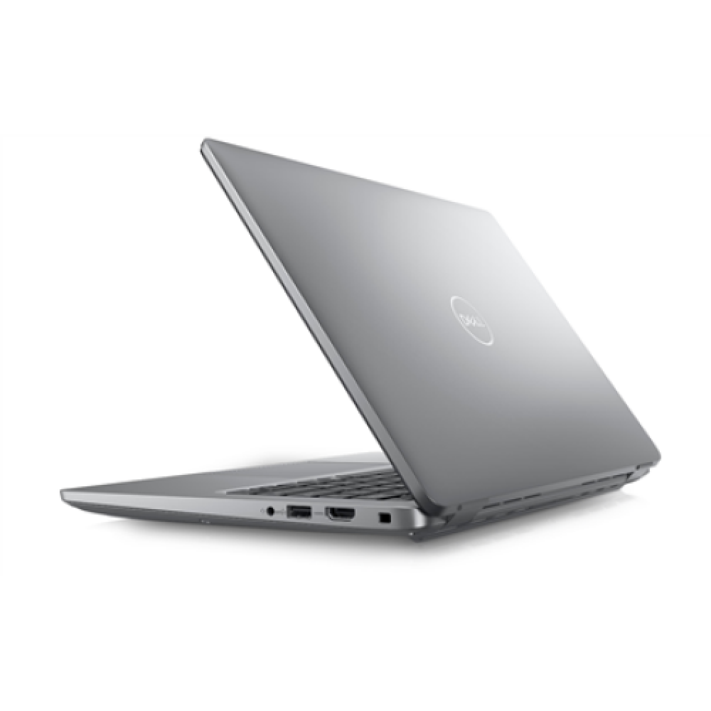 Dell Latitude 5450 , 14 , IPS , FHD , 1920 x 1080 pixels , Intel Ultra 7 , 155U , 16 GB , DDR5 , Solid-state drive capacity 512 GB , Intel Integrated Graphics , Windows 11 Pro , 802.11ax , Bluetooth version 5.3 , WWAN ready , Keyboard language Estonian , 