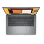 Dell Latitude 5450 , 14 , IPS , FHD , 1920 x 1080 pixels , Intel Ultra 7 , 155U , 16 GB , DDR5 , Solid-state drive capacity 512 GB , Intel Integrated Graphics , Windows 11 Pro , 802.11ax , Bluetooth version 5.3 , WWAN ready , Keyboard language Estonian , 