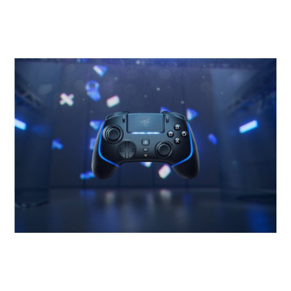 Razer , Gaming Controller for Playstation , Wolverine V2 Pro
