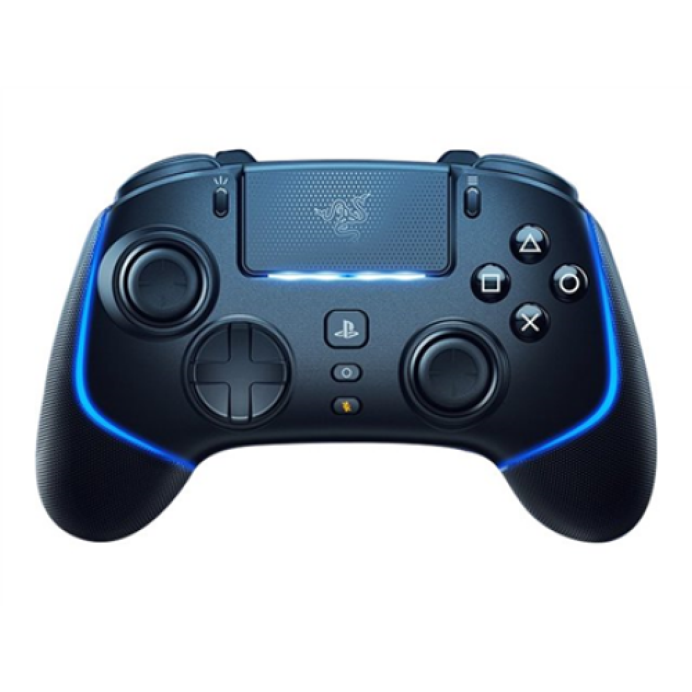 Razer , Gaming Controller for Playstation , Wolverine V2 Pro