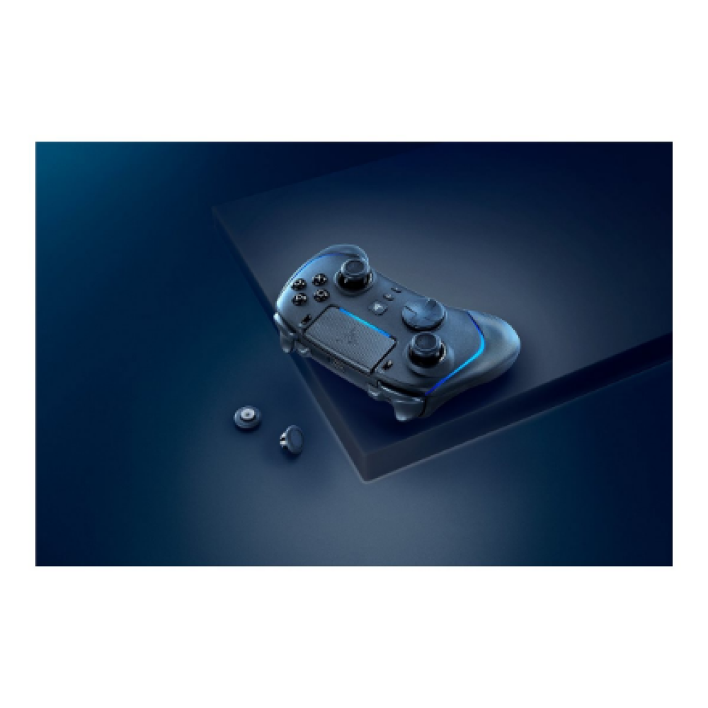Razer , Gaming Controller for Playstation , Wolverine V2 Pro
