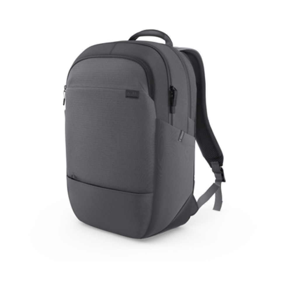 Dell CP5426G Ecoloop Plus , Fits up to size 13-14 , Backpack , Grey , Shoulder strap