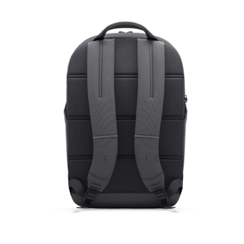 Dell CP5426G Ecoloop Plus , Fits up to size 13-14 , Backpack , Grey , Shoulder strap