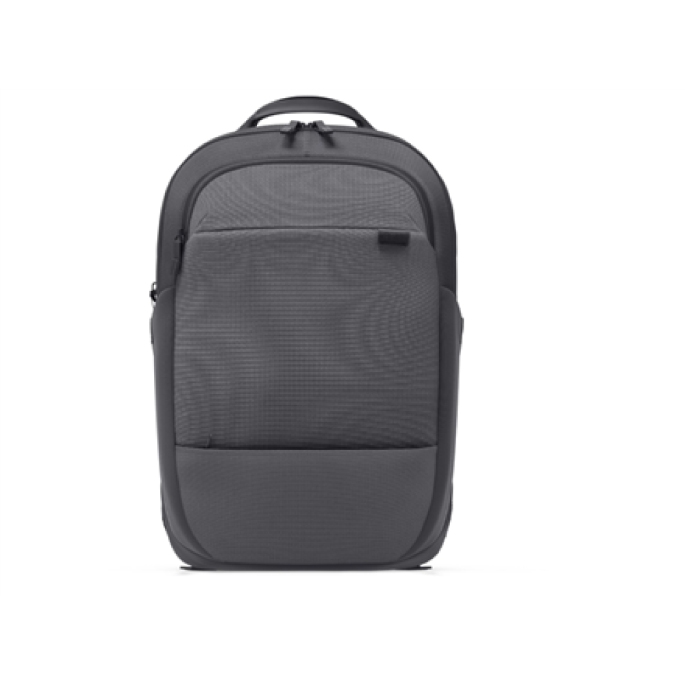 Dell CP5426G Ecoloop Plus , Fits up to size 13-14 , Backpack , Grey , Shoulder strap