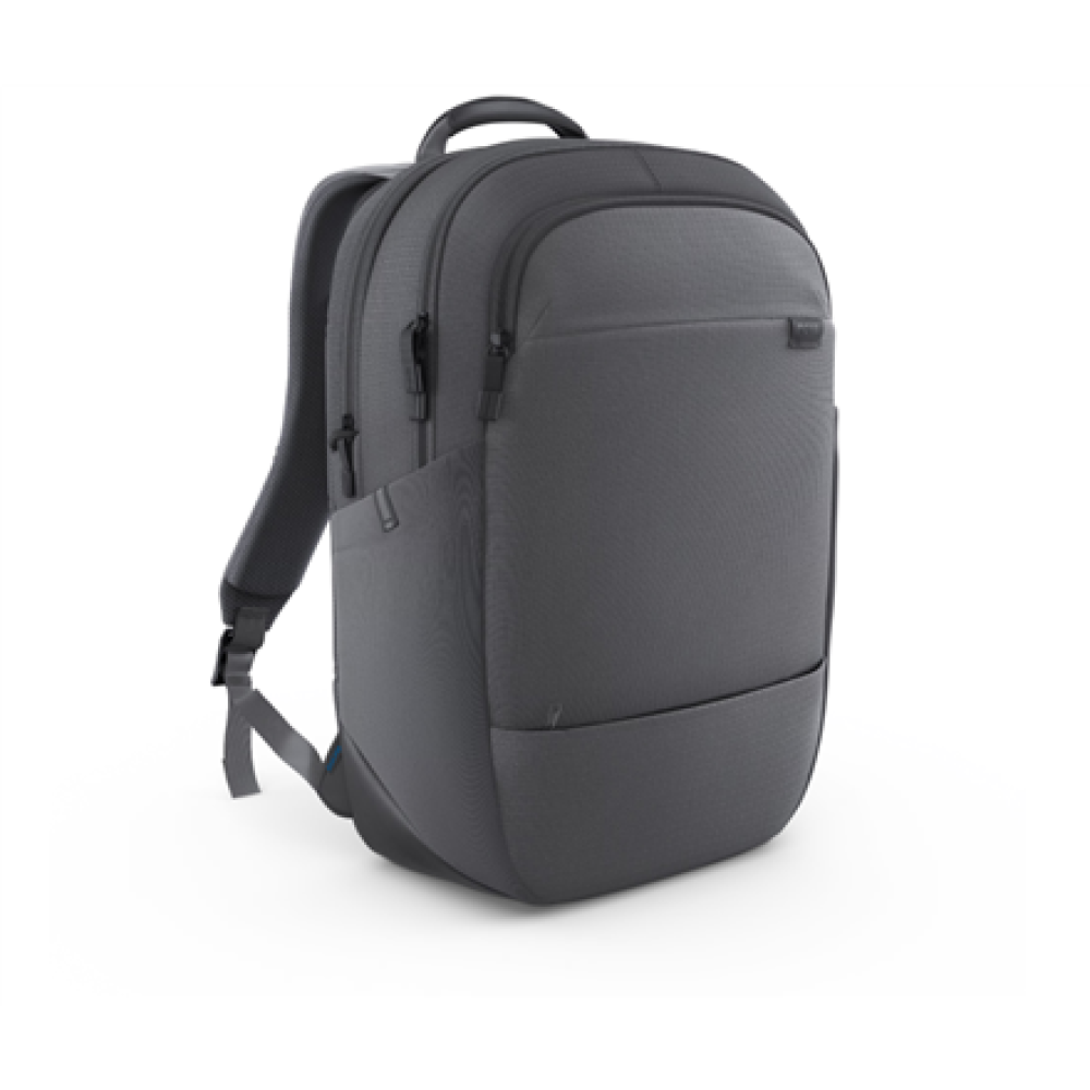 Dell CP5426G Ecoloop Plus , Fits up to size 13-14 , Backpack , Grey , Shoulder strap