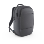 Dell CP5426G Ecoloop Plus , Fits up to size 13-14 , Backpack , Grey , Shoulder strap