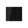 CATA Hob , IB 6324E2 BK , Induction , Number of burners/cooking zones 4 , Touch , Timer , Black