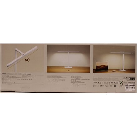SALE OUT. Xiaomi LED Desk Lamp 2 , Xiaomi LED Desk Lamp 2 , DEMO , 24 month(s)