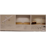 SALE OUT. Xiaomi LED Desk Lamp 2 , Xiaomi LED Desk Lamp 2 , DEMO , 24 month(s)