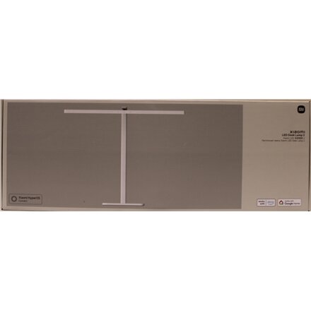 SALE OUT. Xiaomi LED Desk Lamp 2 , Xiaomi LED Desk Lamp 2 , DEMO , 24 month(s)