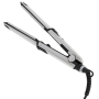 Camry , Professional hair straightener , CR 2320 , Warranty month(s) , Ionic function , Display LCD digital , Temperature (min) °C , Temperature (max) 230 °C , Number of heating levels , Stainless steel