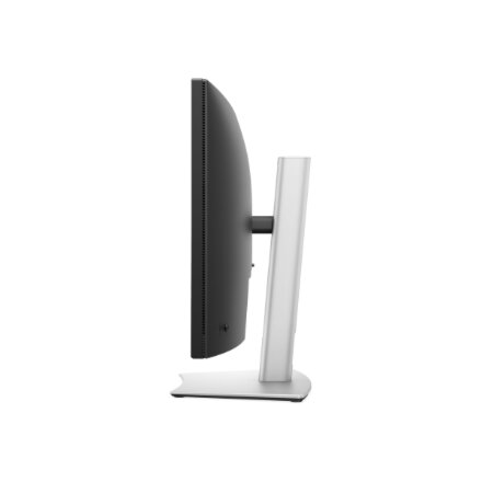 Dell , P3425WE , 34 , IPS , 21:9 , 100 Hz , 5 ms , 3440 x 1440 pixels , 350 cd/m² , HDMI ports quantity 1