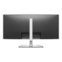 Dell , P3425WE , 34 , IPS , 21:9 , 100 Hz , 5 ms , 3440 x 1440 pixels , 350 cd/m² , HDMI ports quantity 1