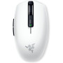 Razer Orochi V2 , Gaming Mouse , White , 2.4 GHz, Bluetooth