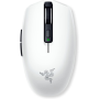 Razer Orochi V2 , Gaming Mouse , White , 2.4 GHz, Bluetooth