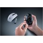 Razer Orochi V2 , Gaming Mouse , White , 2.4 GHz, Bluetooth