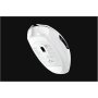 Razer Orochi V2 , Gaming Mouse , White , 2.4 GHz, Bluetooth