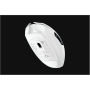 Razer Orochi V2 , Gaming Mouse , White , 2.4 GHz, Bluetooth