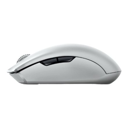 Razer Orochi V2 , Gaming Mouse , White , 2.4 GHz, Bluetooth