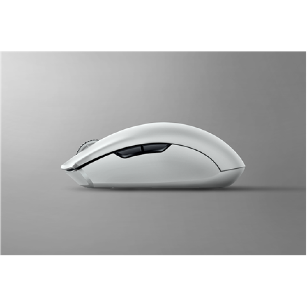 Razer Orochi V2 , Gaming Mouse , White , 2.4 GHz, Bluetooth