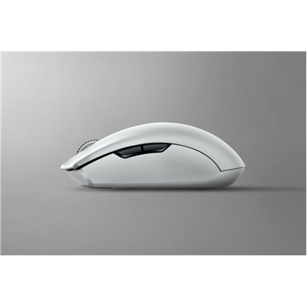 Razer Orochi V2 , Gaming Mouse , White , 2.4 GHz, Bluetooth