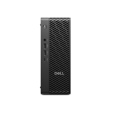 Dell Pro Max , FCM2250 , Desktop , Micro , Intel Core Ultra 7 , 265 , Internal memory 32 GB , DDR5 , 1000 GB , NVIDIA RTX 2000 Ada , Keyboard language No keyboard , Windows 11 Pro , Warranty 36 month(s)