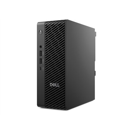 Dell Pro Max , FCM2250 , Desktop , Micro , Intel Core Ultra 7 , 265 , Internal memory 32 GB , DDR5 , 1000 GB , NVIDIA RTX 2000 Ada , Keyboard language No keyboard , Windows 11 Pro , Warranty 36 month(s)