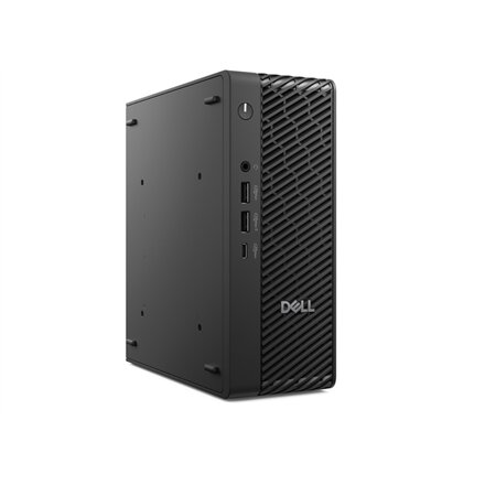 Dell Pro Max , FCM2250 , Desktop , Micro , Intel Core Ultra 7 , 265 , Internal memory 32 GB , DDR5 , 1000 GB , NVIDIA RTX 2000 Ada , Keyboard language No keyboard , Windows 11 Pro , Warranty 36 month(s)