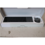 SALE OUT. Dell Keyboard and Mouse KM7120W Wireless US International, REFURBISHED , Dell Keyboard and Mouse , KM7120W , Keyboard and Mouse Set , Wireless , Batteries included , US , REFURBISHED , Bluetooth , Titan Gray , Numeric keypad , Wireless connectio