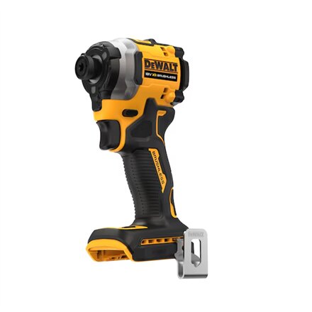 DEWALT , 18V XR Brushless Compact Impact Driver - Bare Unit , DCF850N-XJ , 475 W