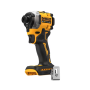 18V XR Brushless Compact Impact Driver - Bare Unit , DCF850N-XJ , 475 W