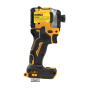 18V XR Brushless Compact Impact Driver - Bare Unit , DCF850N-XJ , 475 W