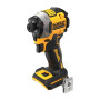 DEWALT , 18V XR Brushless Compact Impact Driver - Bare Unit , DCF850N-XJ , 475 W