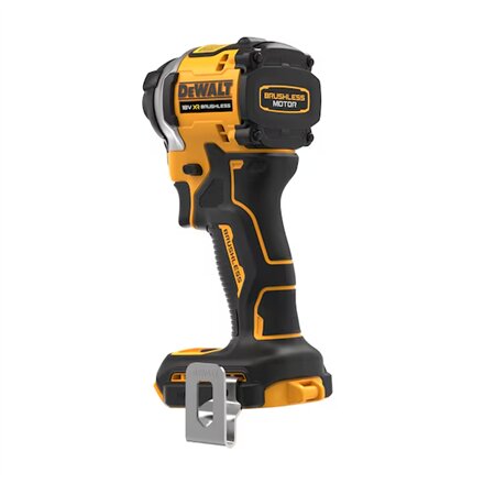 DEWALT , 18V XR Brushless Compact Impact Driver - Bare Unit , DCF850N-XJ , 475 W
