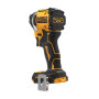 DEWALT , 18V XR Brushless Compact Impact Driver - Bare Unit , DCF850N-XJ , 475 W