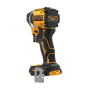 18V XR Brushless Compact Impact Driver - Bare Unit , DCF850N-XJ , 475 W
