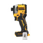 DEWALT , 18V XR Brushless Compact Impact Driver - Bare Unit , DCF850N-XJ , 475 W