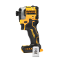 18V XR Brushless Compact Impact Driver - Bare Unit , DCF850N-XJ , 475 W