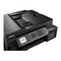 Brother MFC-T920DW , Inkjet , Colour , 4-in-1 , A4 , Wi-Fi , Black