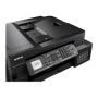 Brother MFC-T920DW , Inkjet , Colour , 4-in-1 , A4 , Wi-Fi , Black