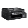 Brother MFC-T920DW , Inkjet , Colour , 4-in-1 , A4 , Wi-Fi , Black