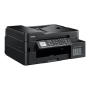 Brother MFC-T920DW , Inkjet , Colour , 4-in-1 , A4 , Wi-Fi , Black