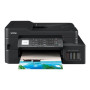 Brother MFC-T920DW , Inkjet , Colour , 4-in-1 , A4 , Wi-Fi , Black