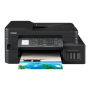 Brother MFC-T920DW , Inkjet , Colour , 4-in-1 , A4 , Wi-Fi , Black