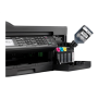 Brother MFC-T920DW , Inkjet , Colour , 4-in-1 , A4 , Wi-Fi , Black