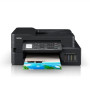 Brother MFC-T920DW , Inkjet , Colour , 4-in-1 , A4 , Wi-Fi , Black